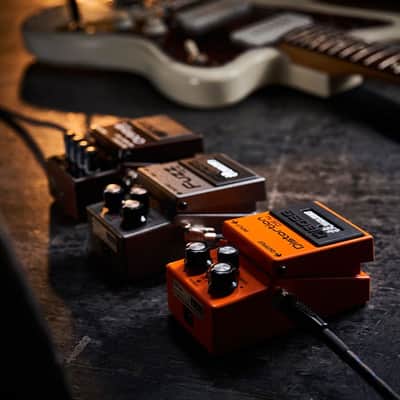 Boss DS-1W Distortion Waza Craft image 3