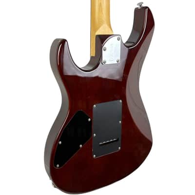 FGN Fujigen Japan J-Standard HSS 2020 image 5