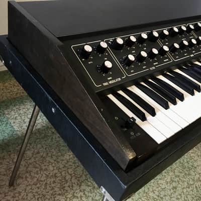 OPUS (by RMIF) - Soviet Analog Polyphonic synthesizer image 3