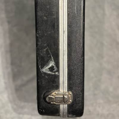 Fender SKB Hardcase for Teles & Strats Ca 1979-1981 image 3