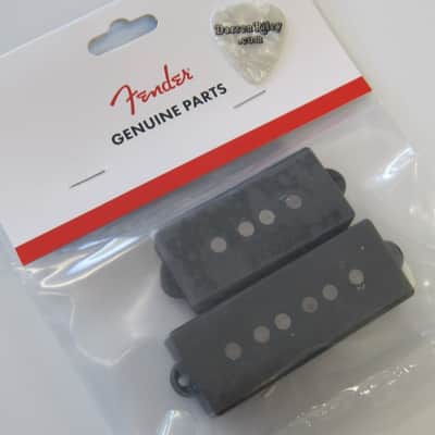 Fender USA American Standard Precision Bass V 5-string Pickup 0075593049 image 1