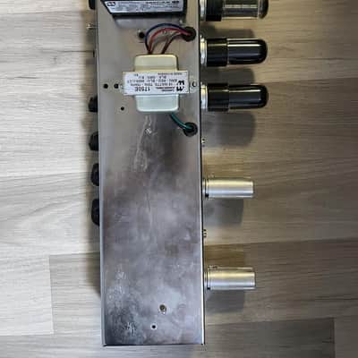 Farfield Amplification 5F11 Vibro Amp 2021 - Lacquered Tweed image 10