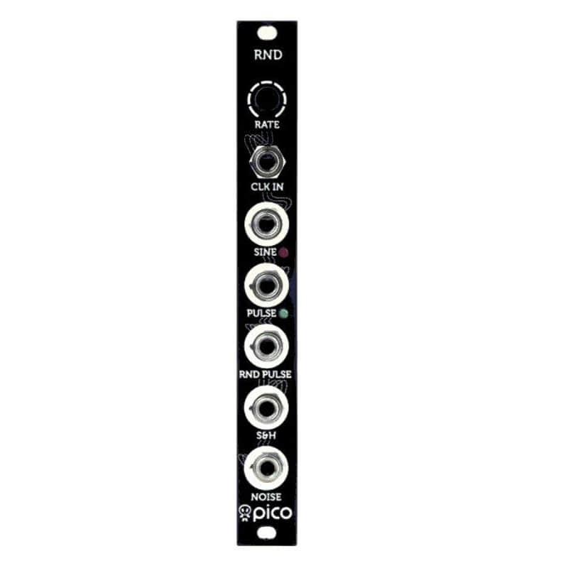 Erica Synths Pico RND Combined LFO/Random Source Module image 1