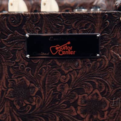 Fender Special Edition “Giddy Up” Hot Rod Deluxe - 40 Watt Combo image 11