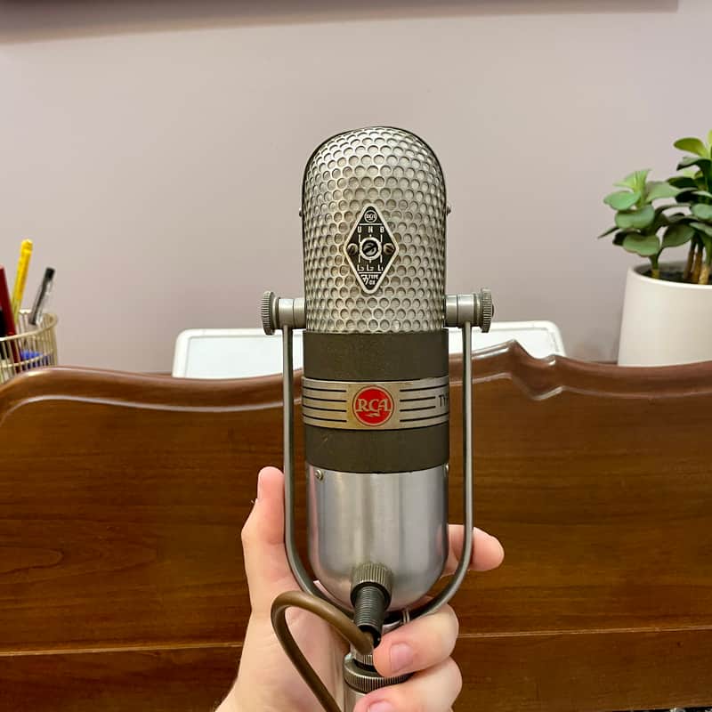 RCA 77-DX