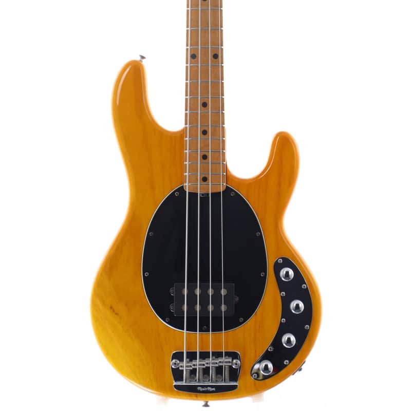 Music Man StingRay 4 Natural