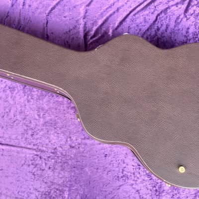 Cort GA/000 Hardcase * for Grand Auditorium and 000 -sized guitars * Robust and great-looking protection for your steelstring guitars *RC-3* image 6