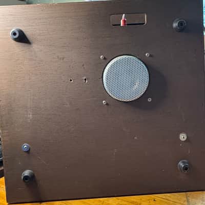 Kenwood KW-5066 4-Head Reel to Reel – Tested – Cleaned – Works – AS-IS image 8