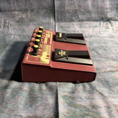 Boss AD-3 Acoustic Instrument Processor image 5