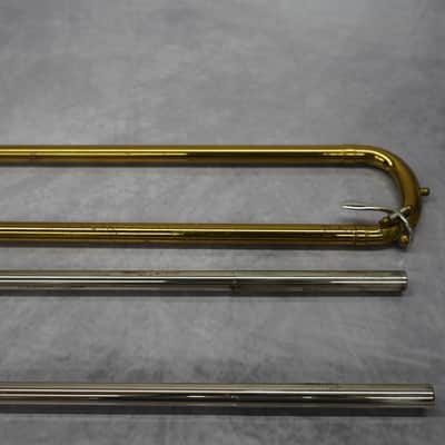 York Tenor Trombone - Serviced - 220 image 11