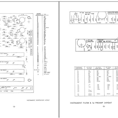 Gulbransen Teeny Bopper Service Manual image 4