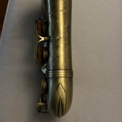 RS Berkeley Virtuoso Tenor 2019 image 9
