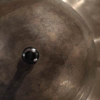 Zildjian 18" K Series Cluster Crash Cymbal 2019 - Present - Traditional image 6