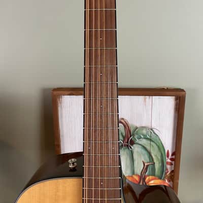 Fender CD-140SCE 12-String Acoustic-Electric Guitar - Natural image 5