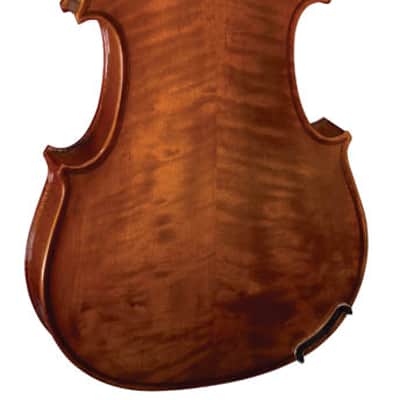Stentor Student Series II 3/4 Size Violin Outfit Set with Case & Bow image 11