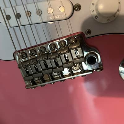 PRS Silver Sky Roxy Pink image 19