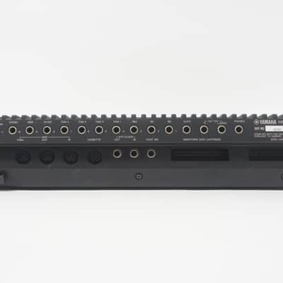 YAMAHA RX5 Digital Rhythm Programmer Drum Machine w/ 100-240V PSU image 7