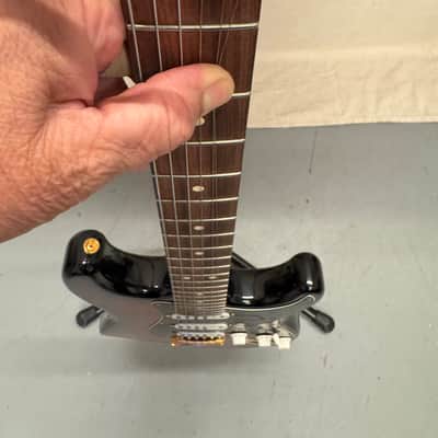 Immagine 1992 Fender SRV Stratocaster - 3