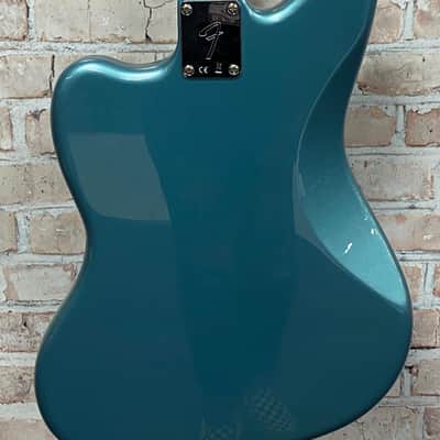 Fender Player Jaguar Electric Guitar Tidepool image 7