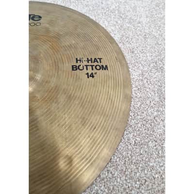 Paiste 200 HI-HAT BOTTOM 14' - Cymbals - Good image 2
