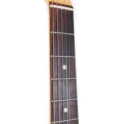 Fender 1969 Strat, Sunburst image 8