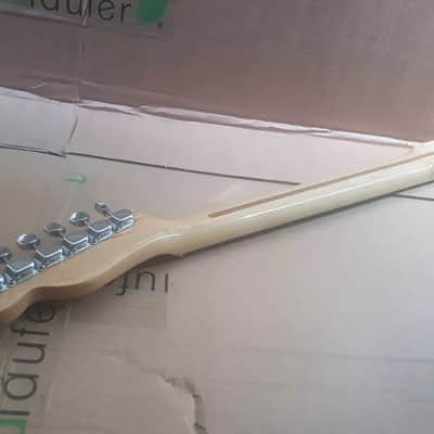 1971 FENDER TELECASTER NECK USA - SUPER CLEAN image 6