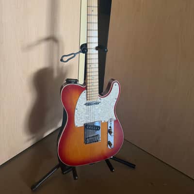 Fender American Deluxe Telecaster 2004 - 2010 image 1
