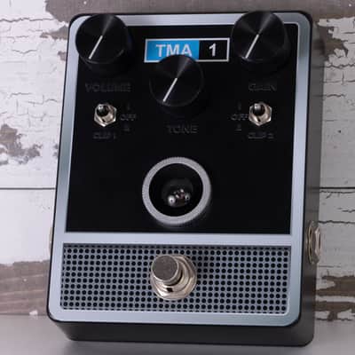 Acorn Amplification TMA-1 Fuzz *Video* image 2