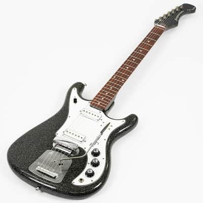 Magnatone Starstream X-15 Tornado