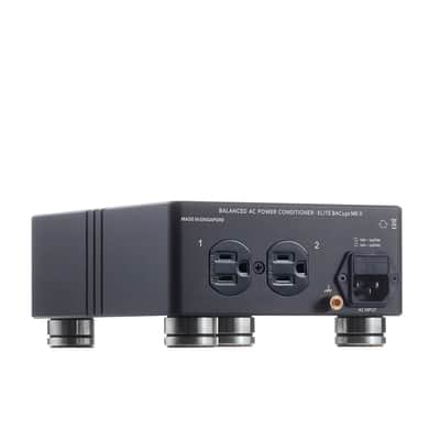 PLIXIR Elite BAC 150 MkII - Balanced Power Conditioner - NEW! Bild 3