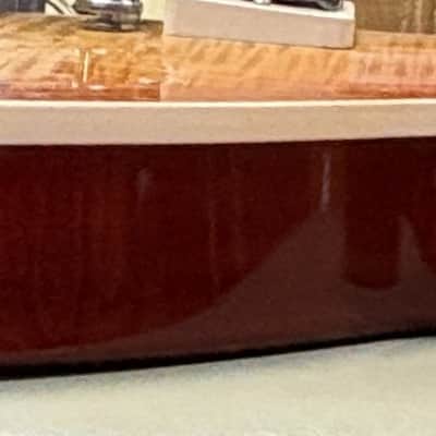 Gibson Les Paul Standard T 2016 - Heritage Cherry Sunburst image 16
