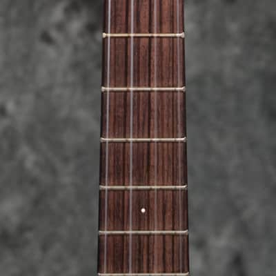Martin T1K Ukulele Tenor Size Koa Body w/ FREE Same Day Shipping image 3