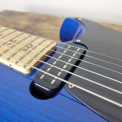 2023 PRS NF 53 - Blue Matteo image 10
