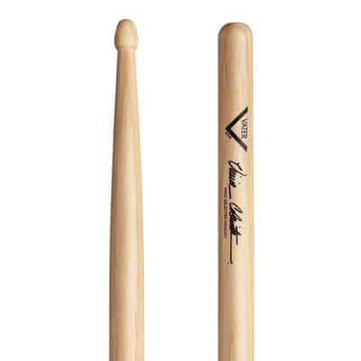 Vater Vinnie Colaiuta Signature Sticks - Drumsticks image 2