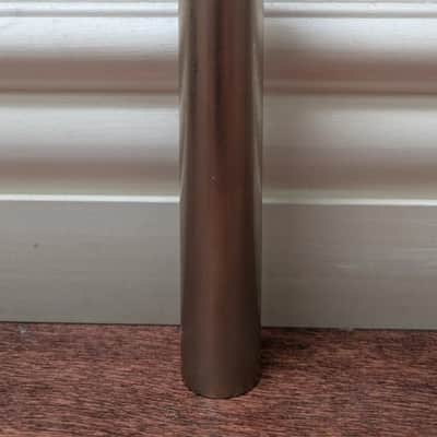 Vintage AKG D190E Dynamic Cardioid Microphone image 3