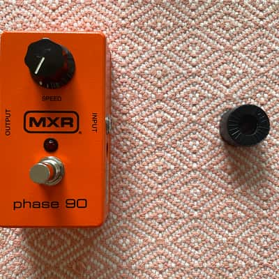 MXR M101 Phase 90 Phase Pedal image 2