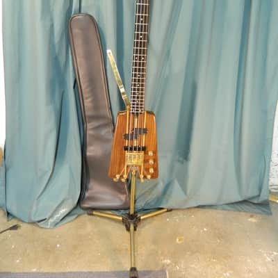 Warwick Nobby Meidel c.1982 Natural image 2