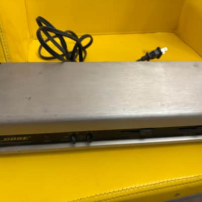 Bose 901 Series V Equalizer image 2