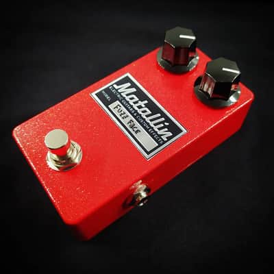 Matallín  Germanium Fuzz Face image 4