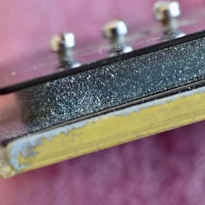 Vintage 1956 Gibson P-90 P90 Pickup 8.01k Soapbar Les Paul Goldtop Custom image 9