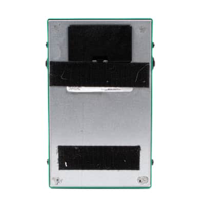 Morley - 20/20 Volume Plus Pedal - USED image 5