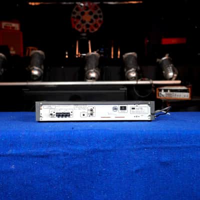 Sansui T-707 AM/FM Stereo Auto Search Tuner image 3