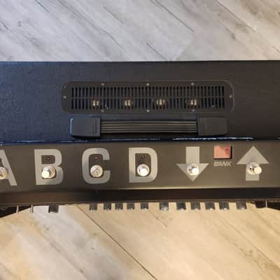 Hughes & Kettner Switchblade 100 TSC Combo 2008/2009 image 3