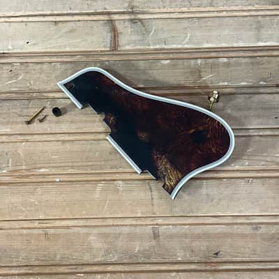 Gibson 1969 Byrdland Electric Guitar USED - Natural image 8
