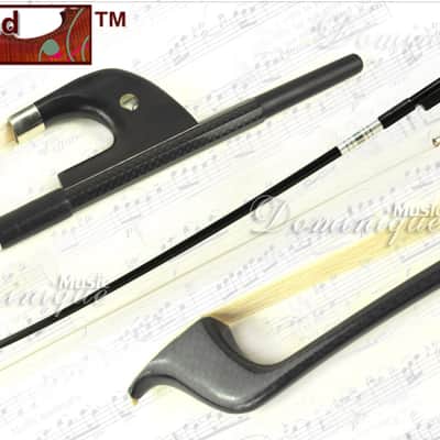 D Z Strad Double Bass - Model 400 (1/4-3/4) image 3