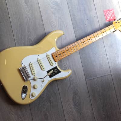 FENDER  "American Vintage II 1957 Stratocaster,Vintage Blonde" HARDCASE, 3, 62 KG image 2