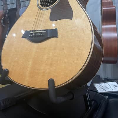 Taylor 812ce 12-Fret with V-Class Bracing 2018 - Present - Natural image 3