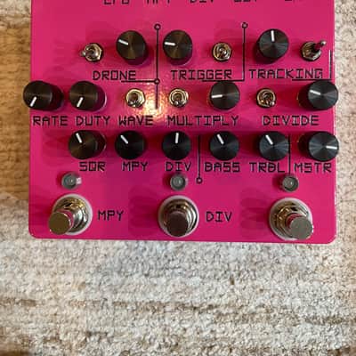Montreal Assembly PURPLL Phase Locked Looper | Reverb
