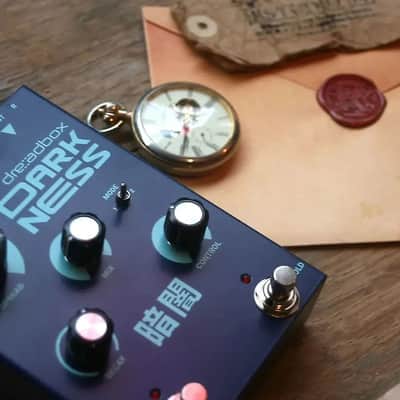 Dreadbox Darkness image 4