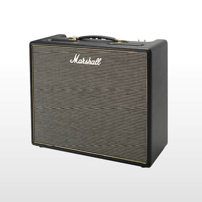 Marshall Origin 50 Watt Combo FX Loop & Boost image 15